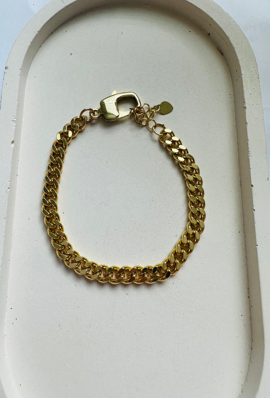 Cubana Bracelet