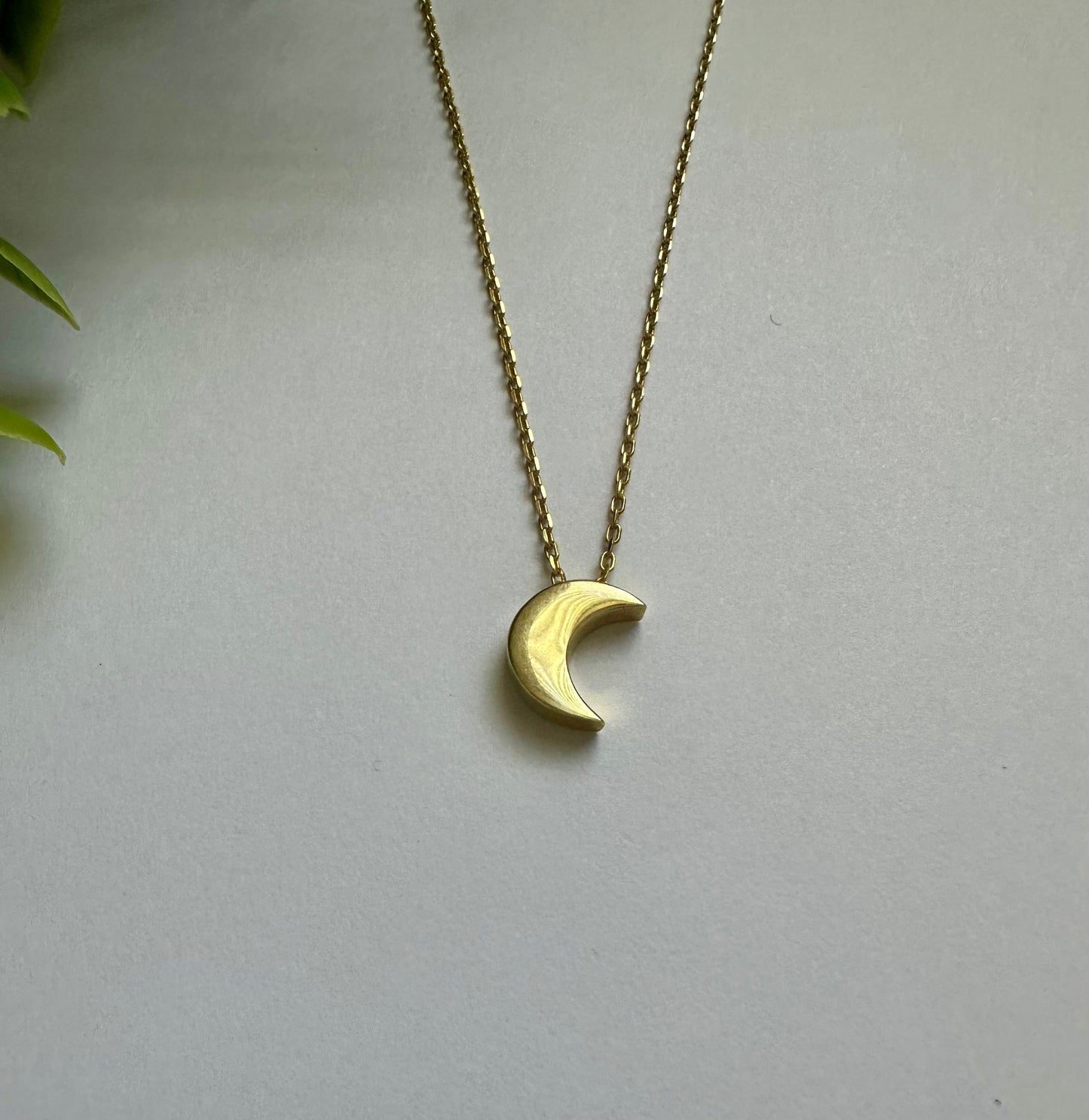 Crescent Moon