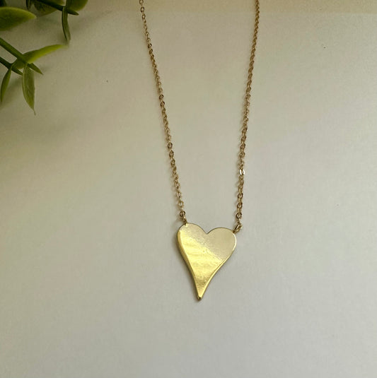 Heart Necklace