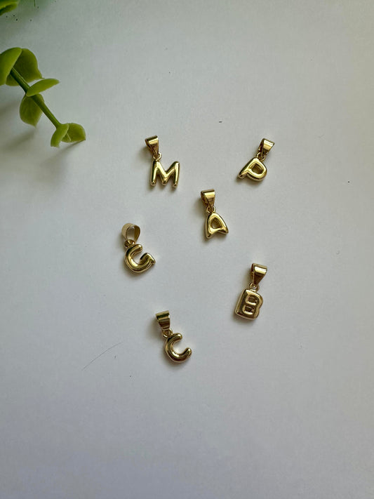 Mini Initials